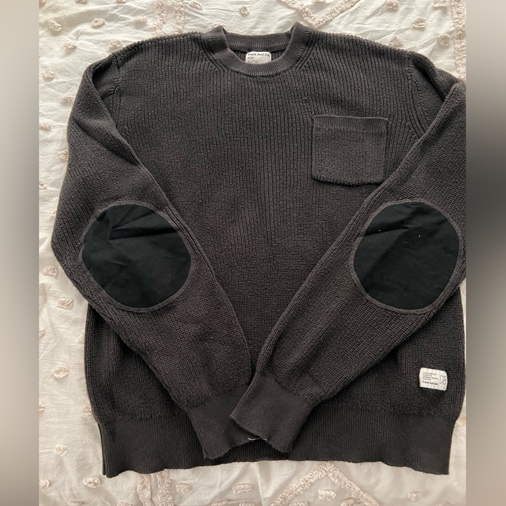 Men's sweater